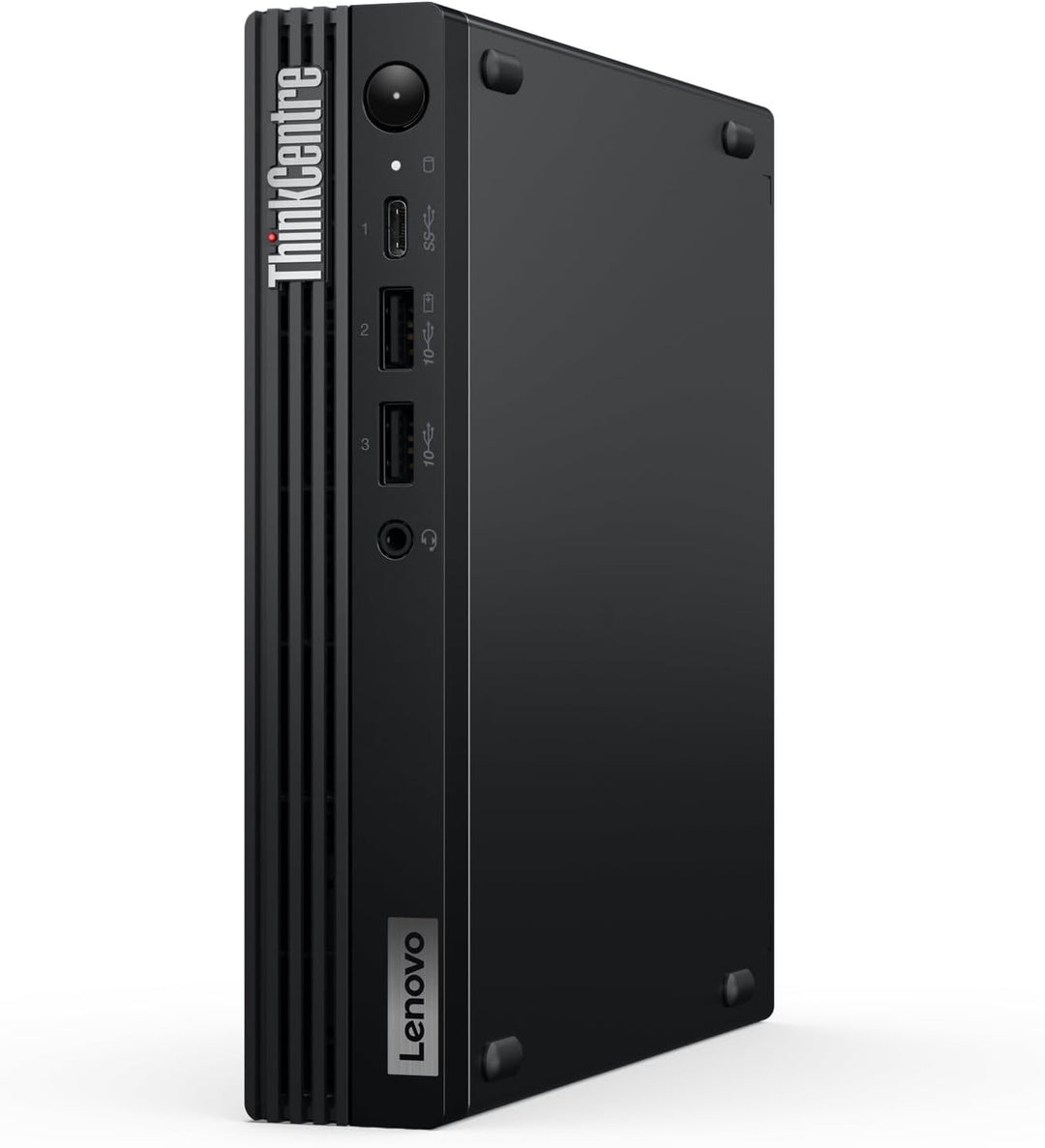 Lenovo ThinkCentre M70q Gen 5 Intel Core™ i5 i5-13400T 16 Go DDR5-SDRAM 512 Go SSD Windows 11 Pro Mi