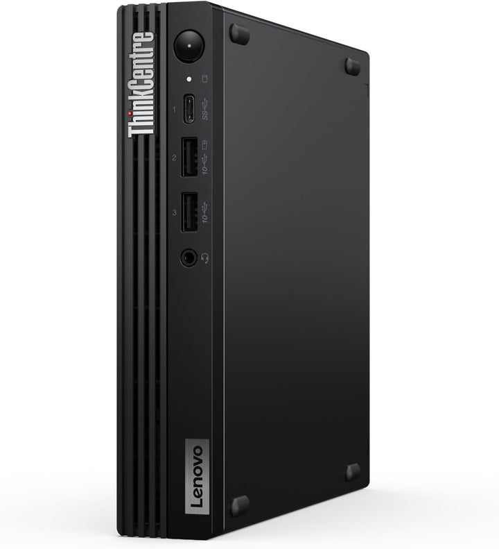 Lenovo ThinkCentre M70q Gen 5 Intel Core™ i5 i5-13400T 16 Go DDR5-SDRAM 512 Go SSD Windows 11 Pro Mi