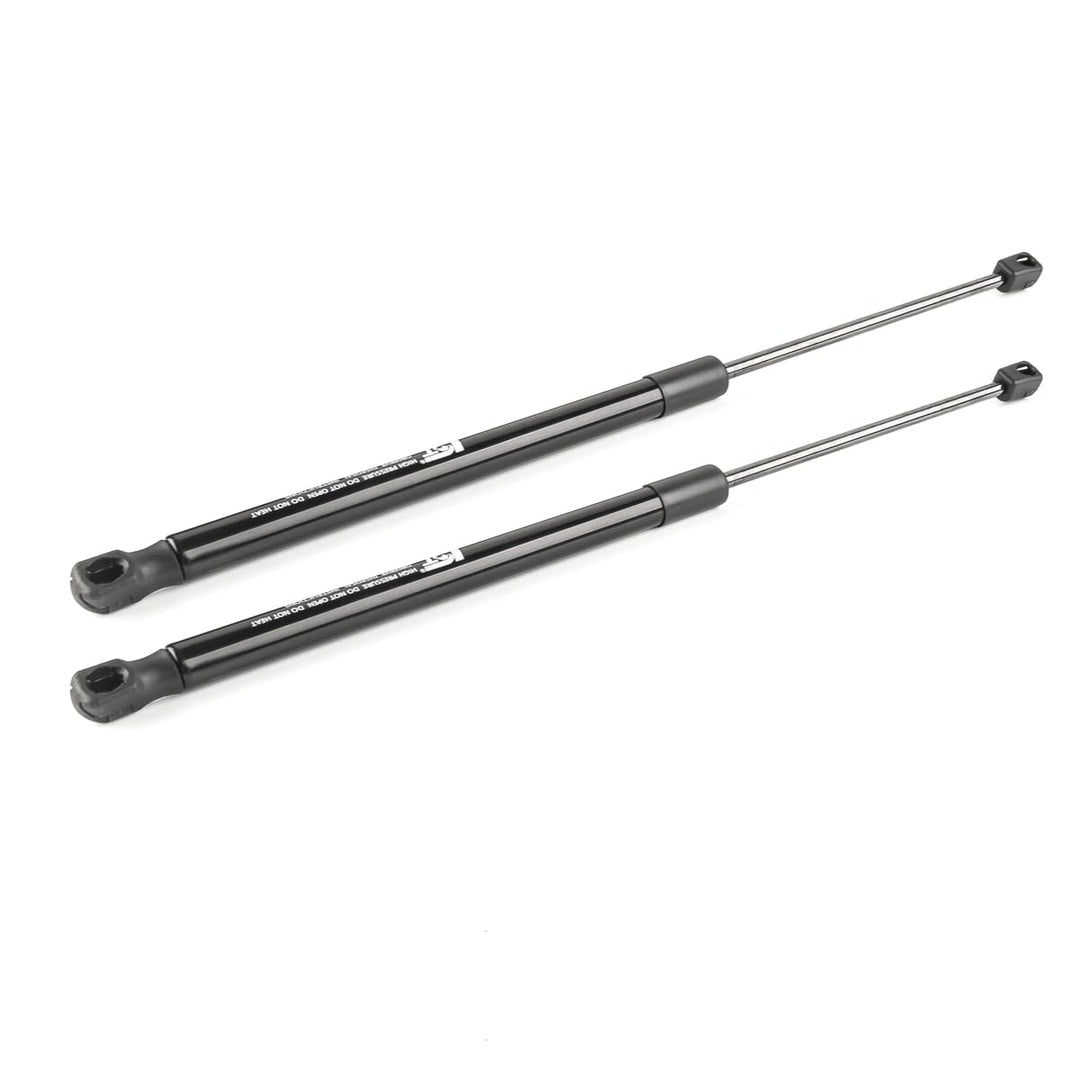 LST 2x Gasdruckfeder Heckklappen Dämpfer Kofferraum Lifter 735N kompatibel mit Opel Signum Z03 2003-
