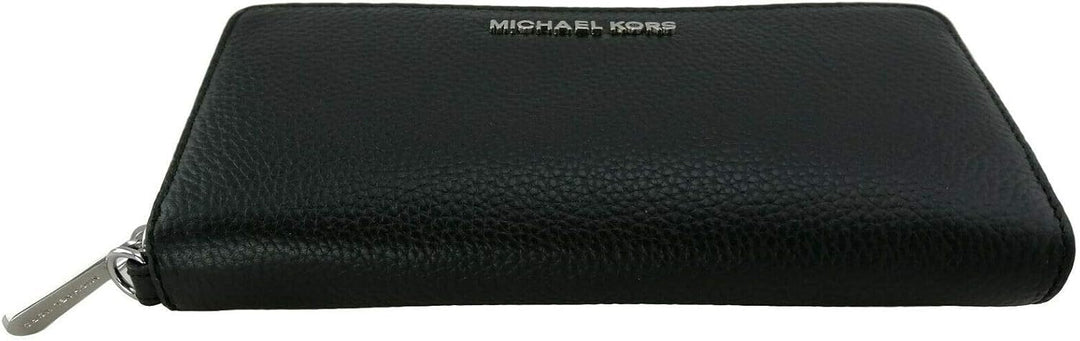 Michael Kors Michael Kors Armband Schwarz, Silber