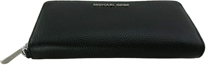 Michael Kors Michael Kors Armband Schwarz, Silber