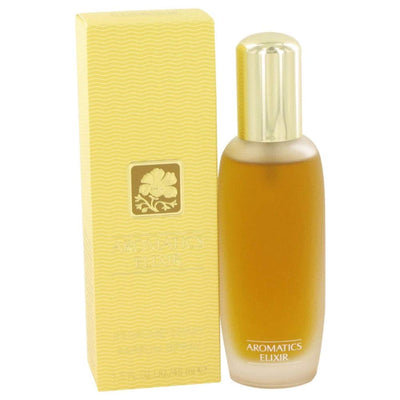 Clinique Aromatics Elixir Eau De Parfum Zerstauber 45ml 45 ml (1er Pack), 45 ml (1er Pack)