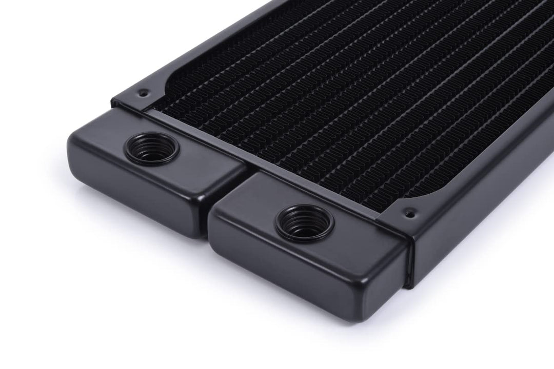 Alphacool 14435 NexXxoS ST20 HPE Full Copper 120mm Radiator Wasserkühlung