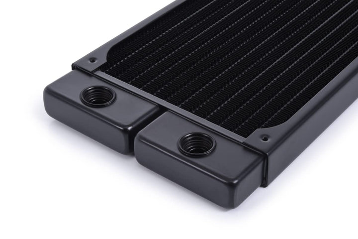 Alphacool 14435 NexXxoS ST20 HPE Full Copper 120mm Radiator Wasserkühlung
