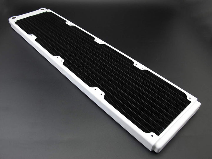 XSPC TX480 Radiateur TX480 Black, TX480 Black