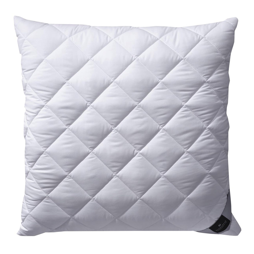 billerbeck Faserkissen | Classic-Clean | 40 x 80 cm | mittlere Stützkraft | bis 95° C waschbar | All