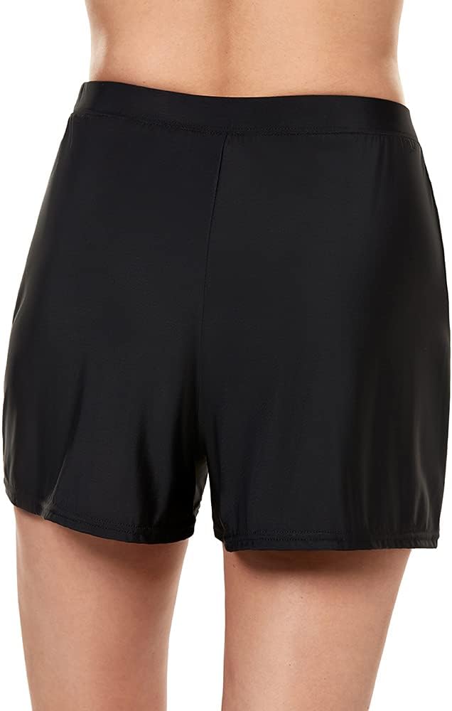 Miraclesuit Women's Swim Shorts