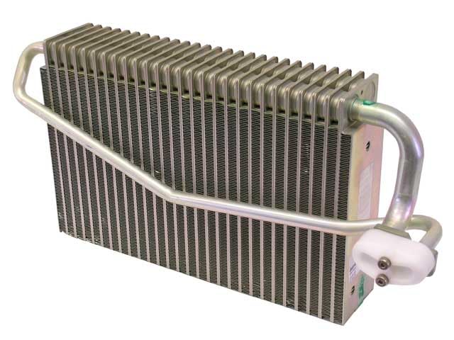 MAHLE AE 55 000P Verdampfer BEHR PREMIUM LINE