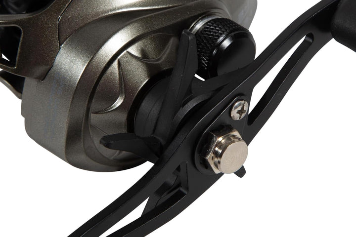 Ultimate Novix BC Baitcaster Reel | Multirolle