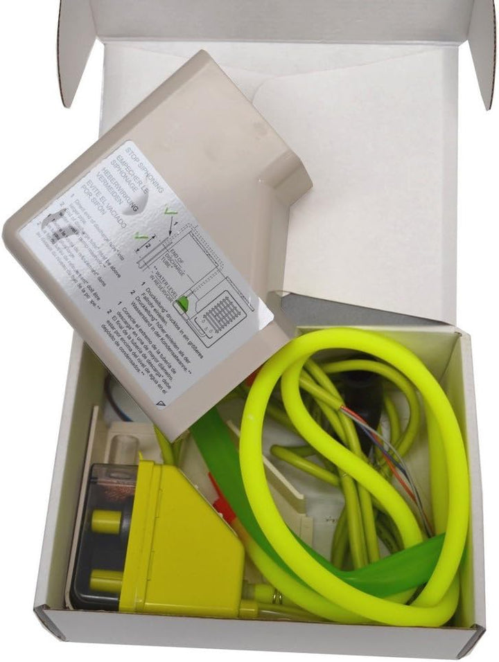 Aspen Pumps sbgml-fp3312 Kondensatorpumpe, 230 V