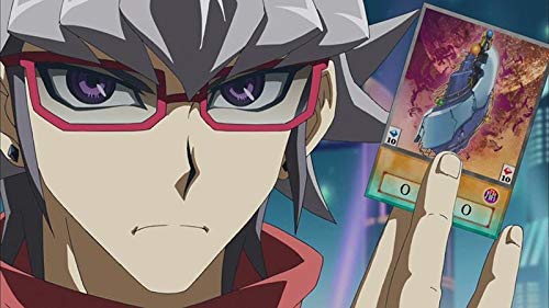 Yu-Gi-Oh! Arc V, Vol. 5 [5 DVDs], DVD