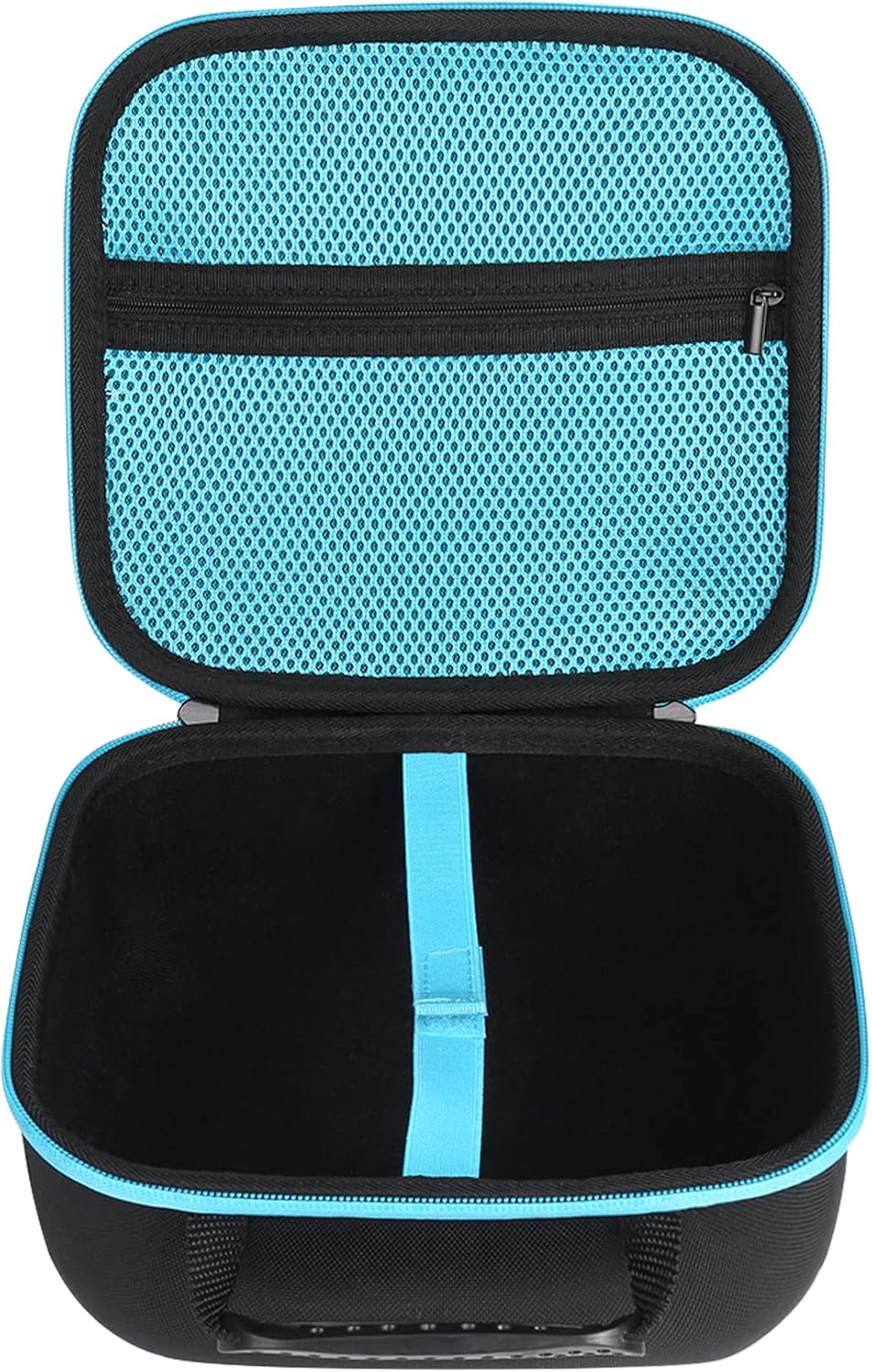 Khanka Hart Reise Tasche für Makita DBO180Z Akku-Exzenterschleifer 18V und Zubehör(Nur Tasche)