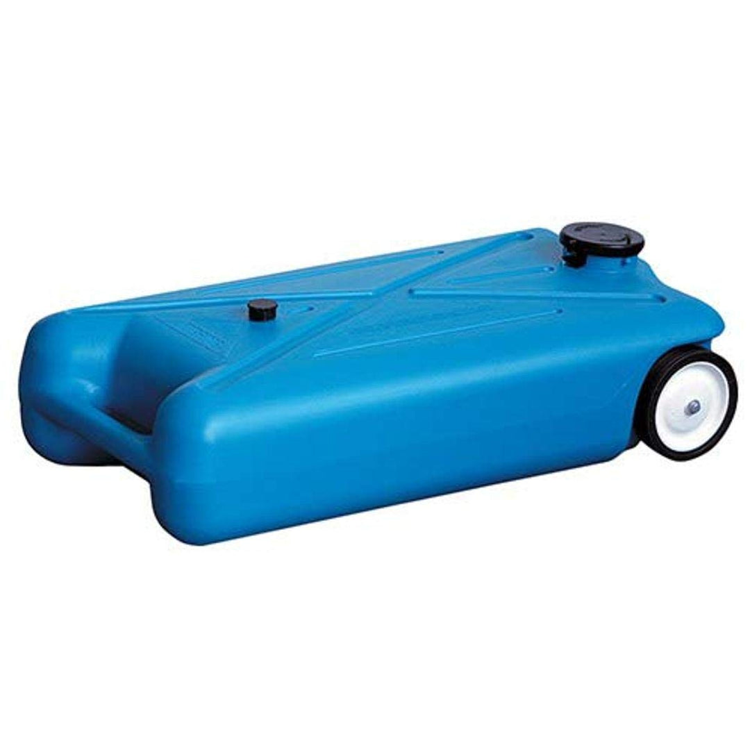 BARKER 10893 Tote Tank – 30 Liter Kapazität, blau 10 Gallon, 10 Gallon