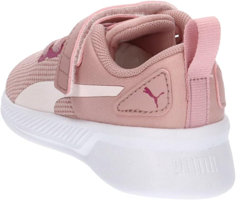 PUMA Unisex Baby Flyer Runner V Inf Sneaker 22 EU Rosa Future Pink Frosty Pink, 22 EU Rosa Future Pi