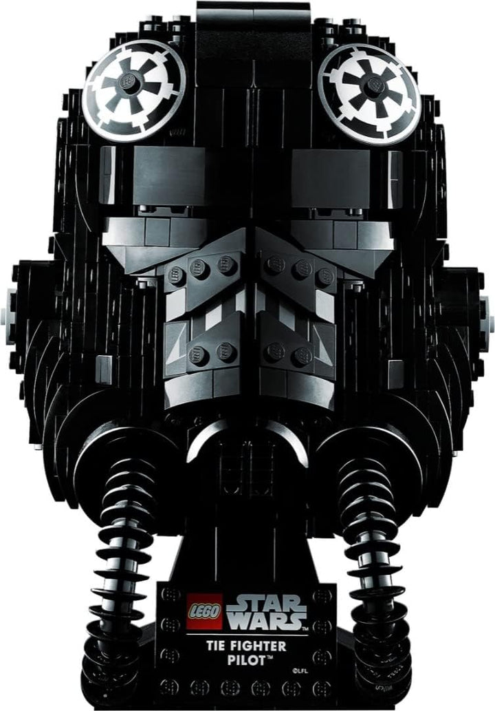LEGO 75274 Star Wars TIE Fighter Pilot™ Helm