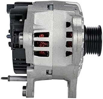 HELLA - Generator/Lichtmaschine - 14V - 90A - für u.a. VW Polo (9N_) - 8EL 012 426-761