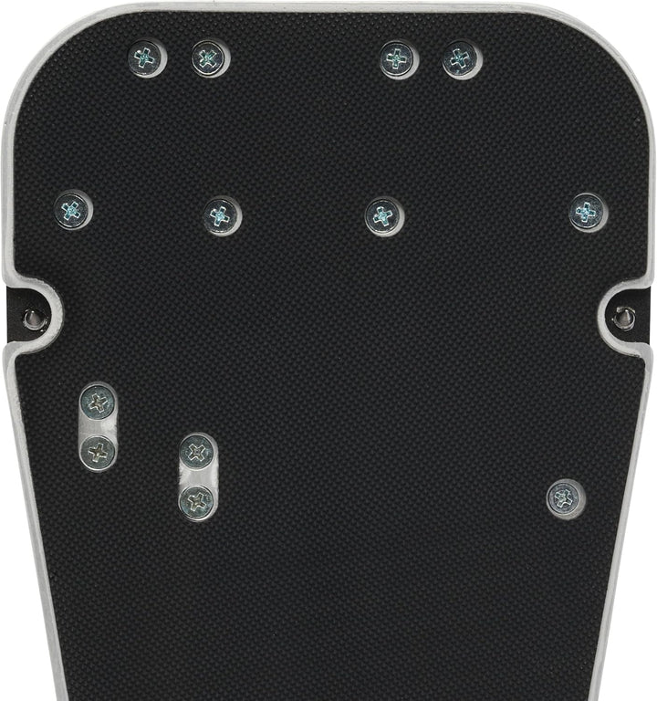 DW 9002 PC Double Bass Drum Pedal