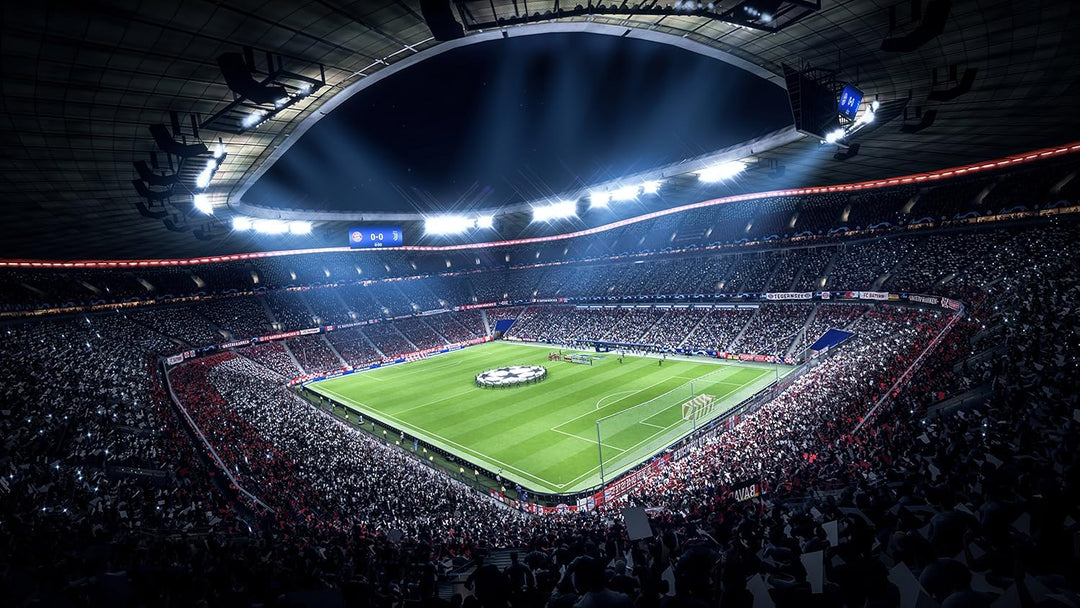 FIFA 19 - Champions Edition - [PlayStation 4] PlayStation 4 Champions, PlayStation 4 Champions
