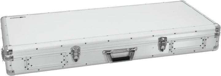 ROADINGER Universal-Konsole 1090x480x155 Foam si | DJ-Flightcase mit flexibler Schaumeinlage