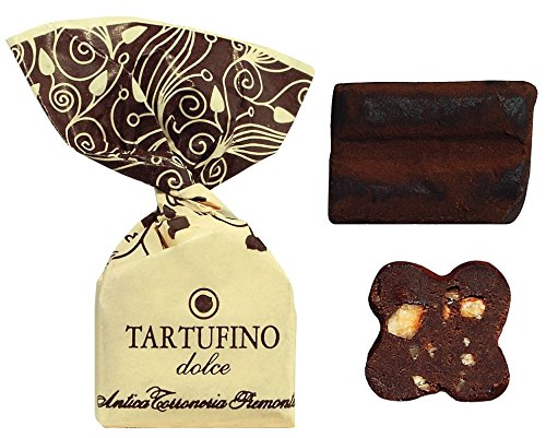 Tartufo Schokoladentrüffel 10er Set