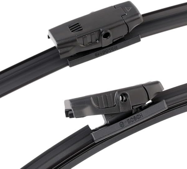 Bosch Scheibenwischer Aerotwin AM310S, Länge: 650mm/475mm − Set für Frontscheibe - Nur für Rechtslen