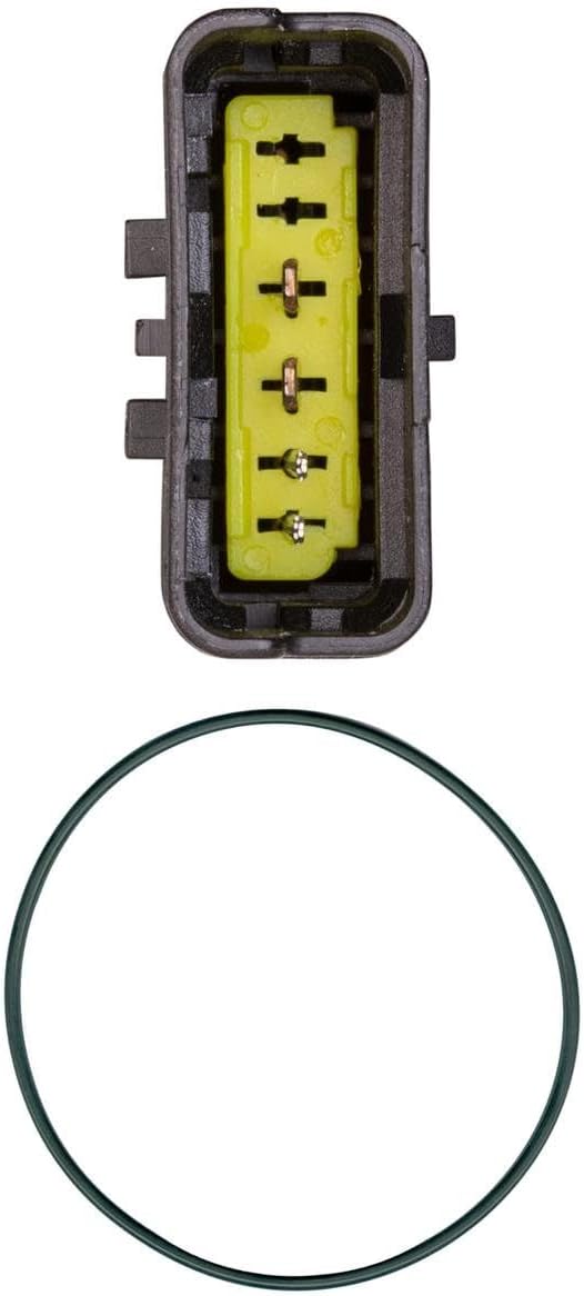HELLA 8TF 358 106-021 Kraftstoff-Fördereinheit - elektrisch - 4-polig - mit Dichtung/mit Tankgeber