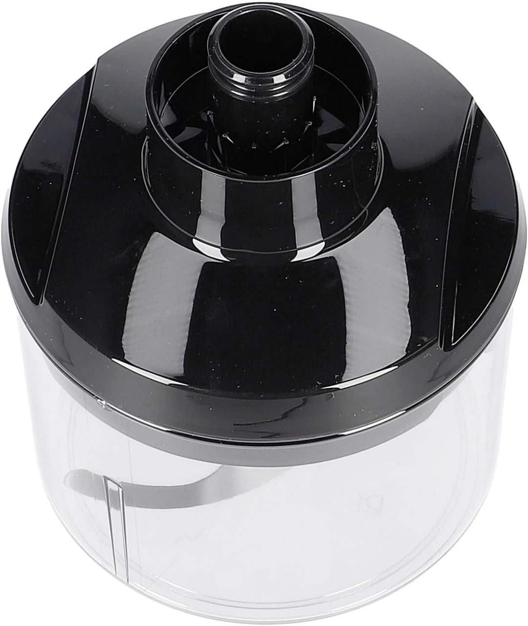 LUTH Premium Profi Parts Universalzerkleinerer Set kompatibel mit Bosch 12043110 für Stabmixer
