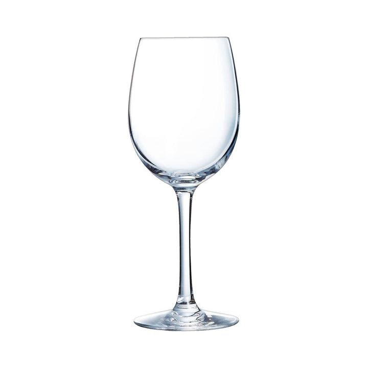 Chef & Sommelier ARC 46973 Cabernet Tulip Weinglas, 350ml, Krysta Kristallglas, 350 milliliters Wein