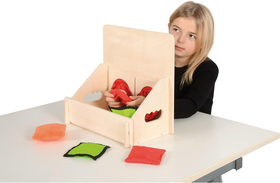 EDUPLAY Fühlkasten
