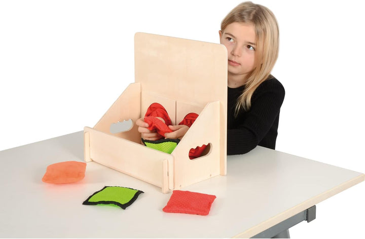 EDUPLAY Fühlkasten