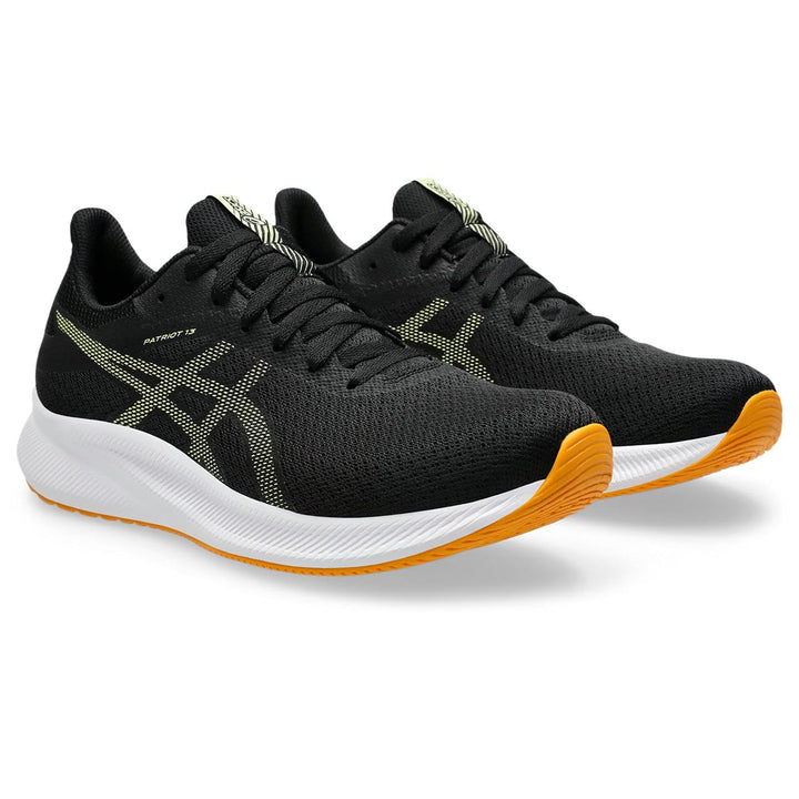 ASICS Herren Laufschuhe Sneaker 46.5 EU Mehrfarbig, 46.5 EU Mehrfarbig