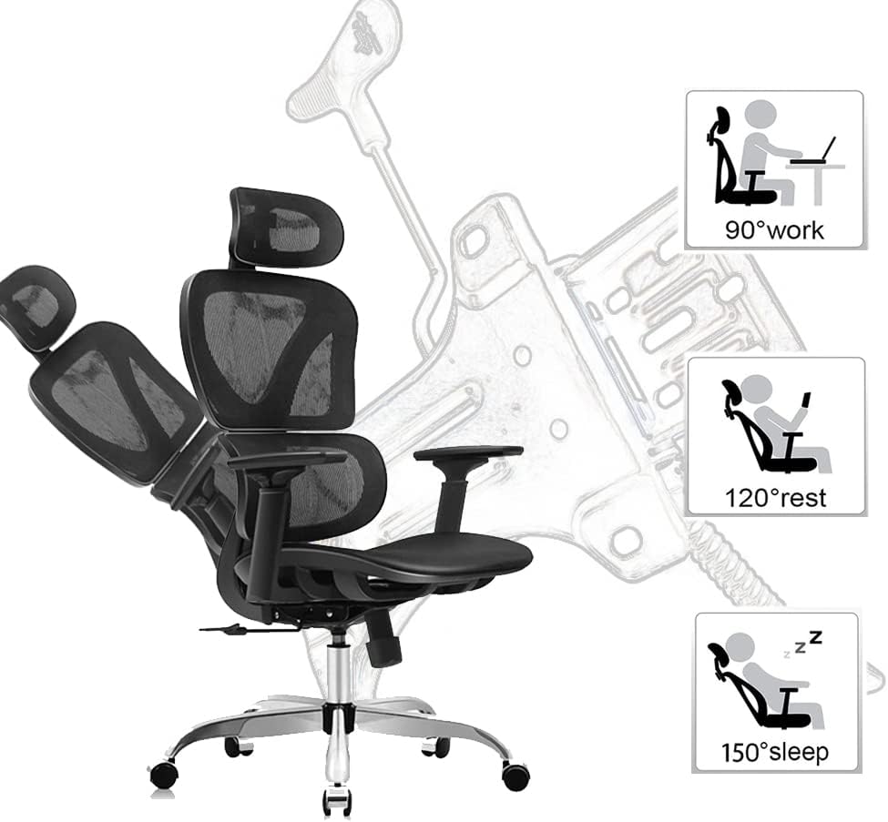 bürostuhl Zylinder ersatz,Drehplatte für Bürostühle,Metall Sitz Mechanik Bodenplatte Platte,Ersatz B