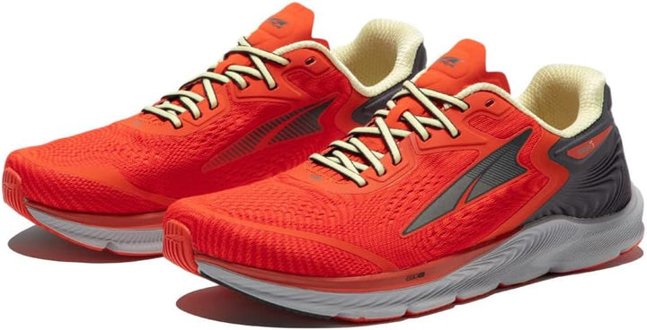 ALTRA Damen Torin 5 Laufschuhe für Erwachsene 41 EU Orange, 41 EU Orange