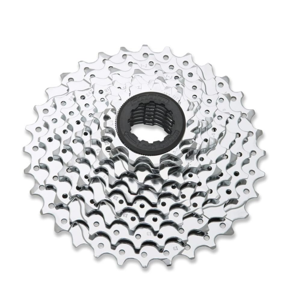 Sram PG950 9-Gang-Kassette 2133017200, 2133017200