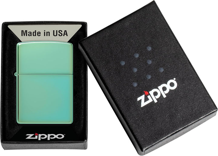 Zippo Feuerzeug, Chameleon, Chameleon