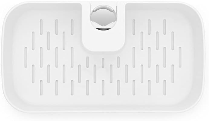 Brabantia Renew Collection Duschablage, White, White