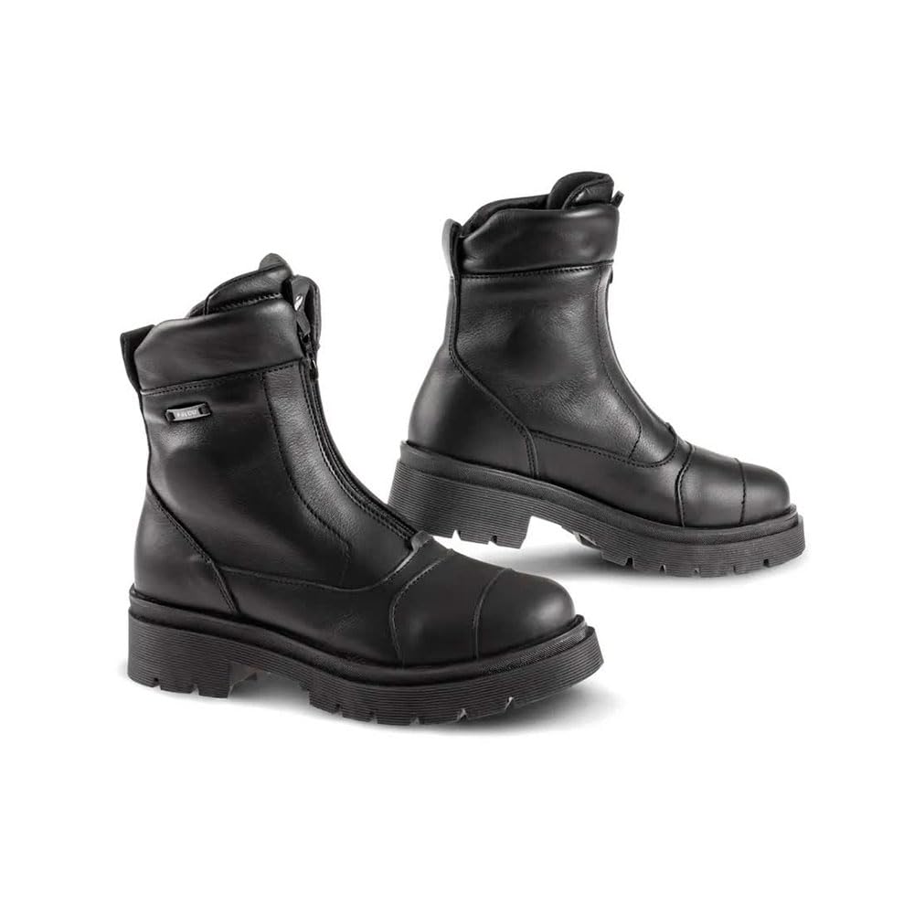 FALCO Motorrad Damen Stiefel Ruby 41 EU, 41 EU