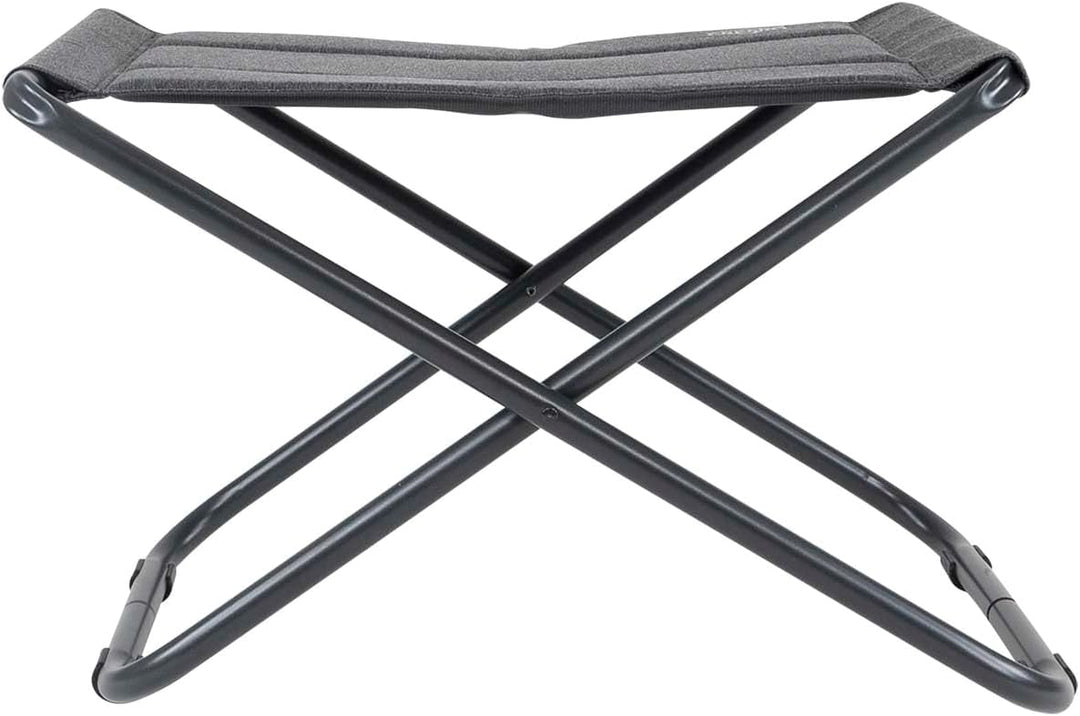 Crespo - Fusshocker - AP/307 - Tex-Supreme - Grau