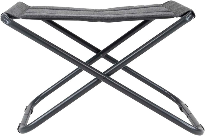 Crespo - Fusshocker - AP/307 - Tex-Supreme - Grau