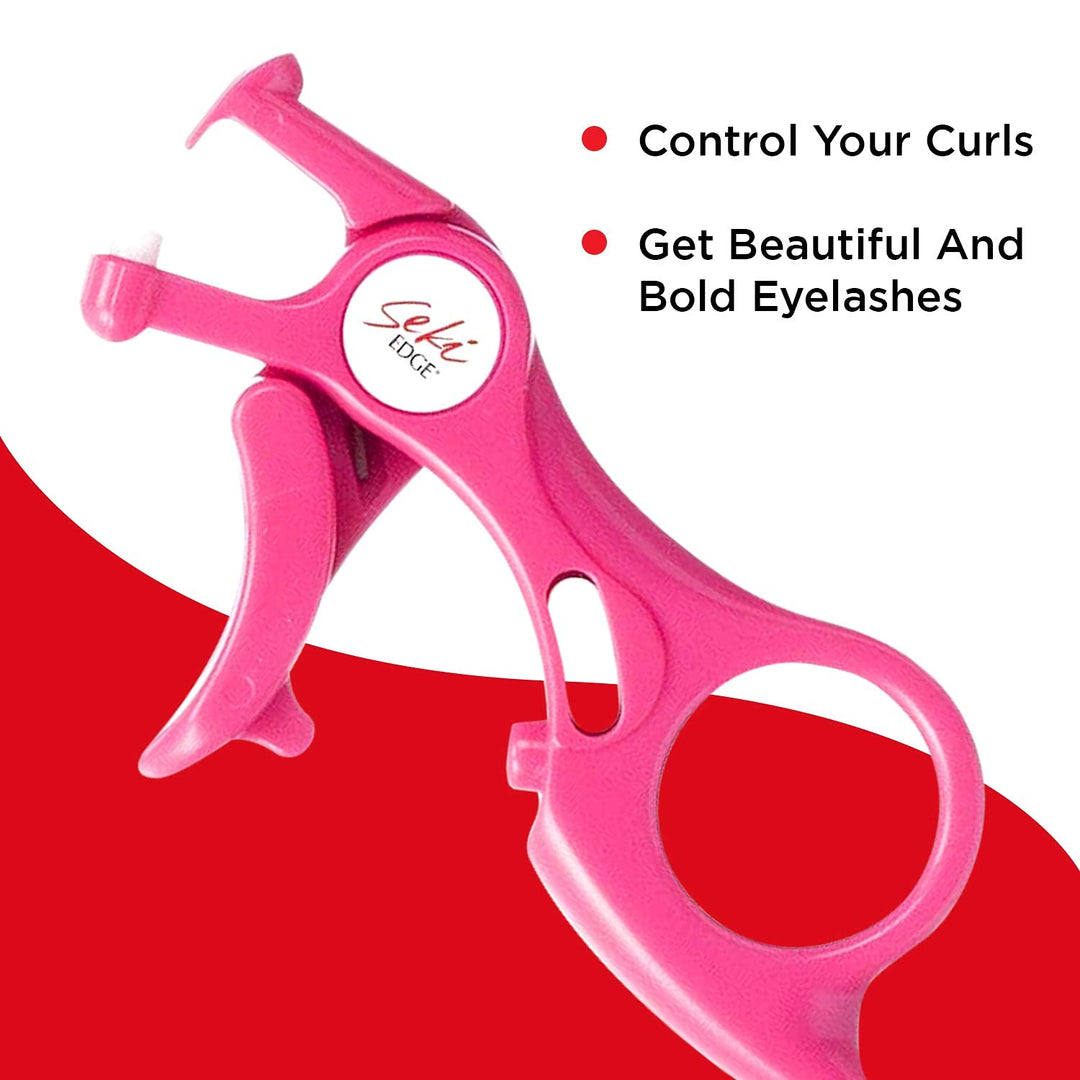 Seki Edge Sehr präzise Wimpernzange