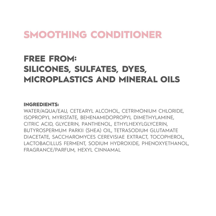 Kerasilk Essential, Bändigender Conditioner für widerspenstiges und krauses Haar, 200ml 200 ml (1er
