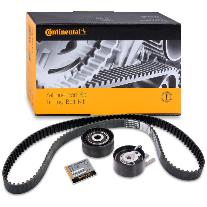CONTITECH CT1092K1 Zahnriemensatz