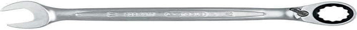 KS Tools KS 5034628 Tools 503.4628 GEARplus Ratschenringmaulschlüssel,umschaltbar,30mm 30 mm, 30 mm