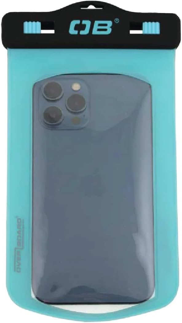 Overboard wasserdichte Handyhülle für iPhone X / 8 Plus / 8/7 Plus / 7 / 6s Plus / 6s /6 Plus, Samsu