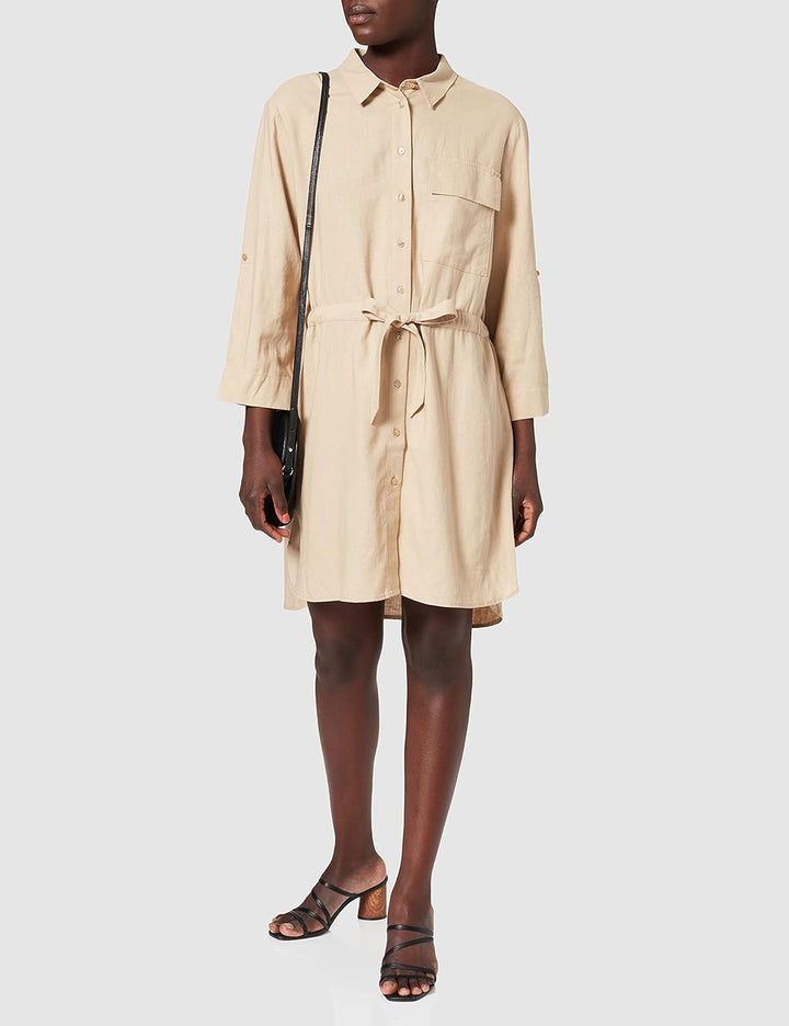 comma Damen Bluse 40 8411, 40 8411