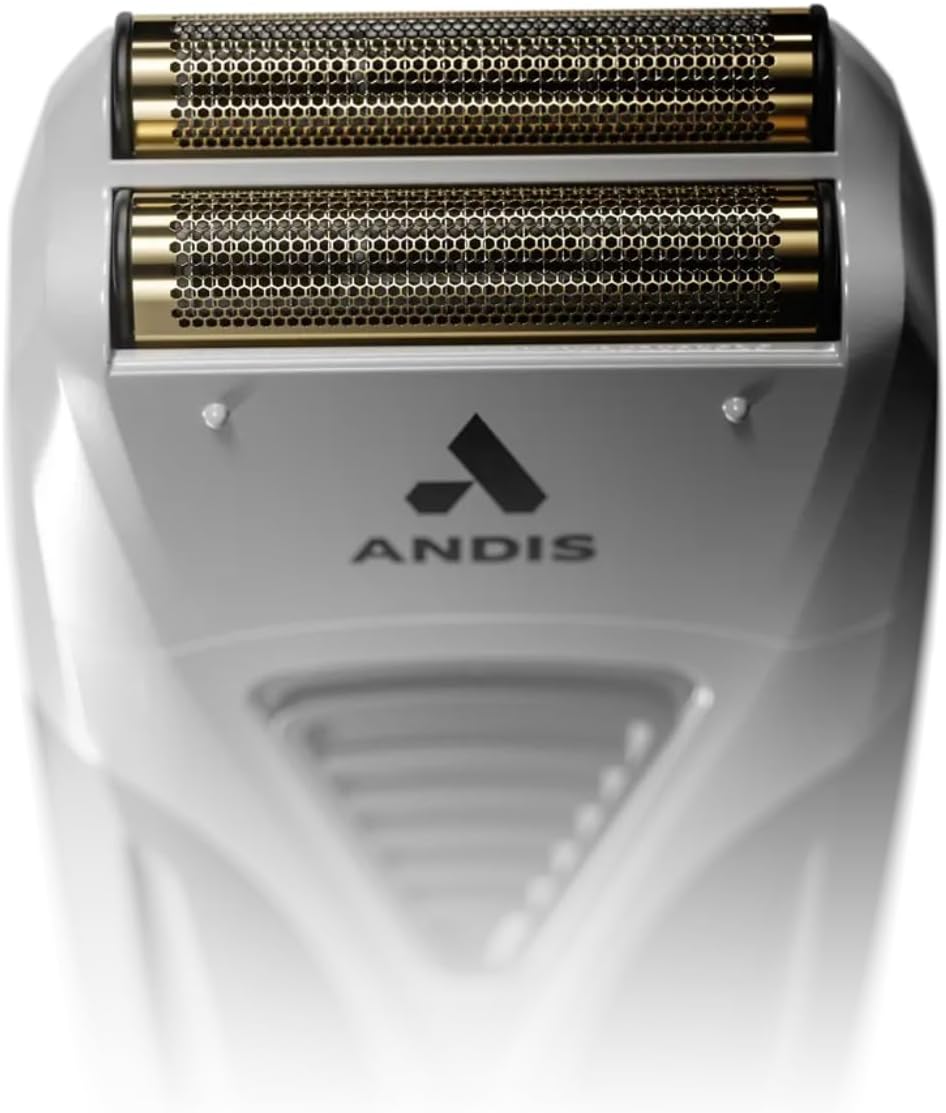 Andis TS-2 ProFoil Lithium Plus Titanfolie Rasierer Next Generation 2023 Jahr