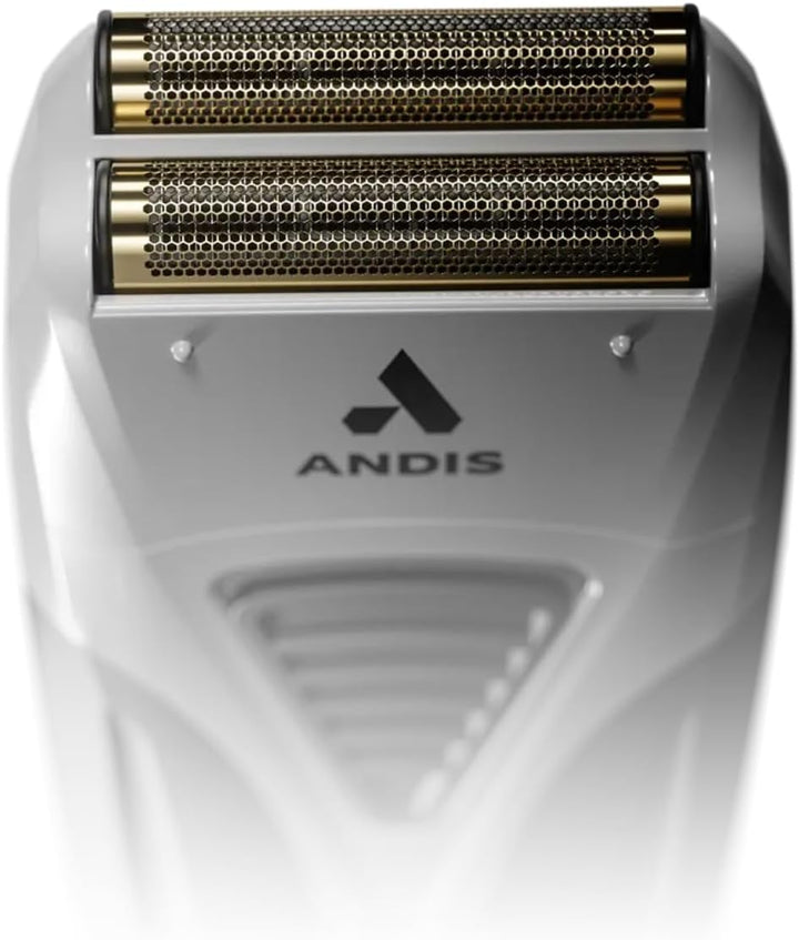 Andis TS-2 ProFoil Lithium Plus Titanfolie Rasierer Next Generation 2023 Jahr