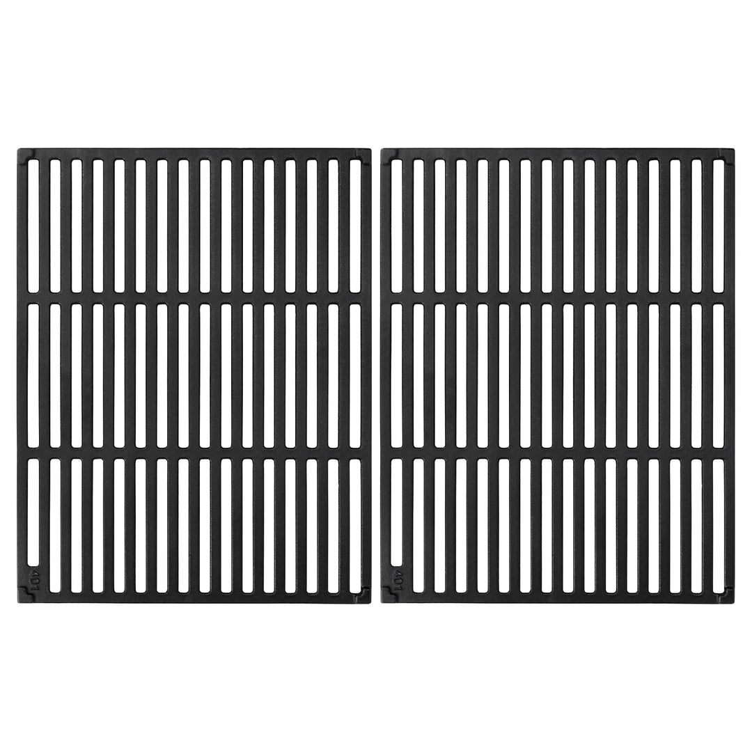 45x35cm Gusseisen Grillrost für Rösle Videro G4-S, Rösle Allflame Prime 4,Grillrost Ersatzteil für E
