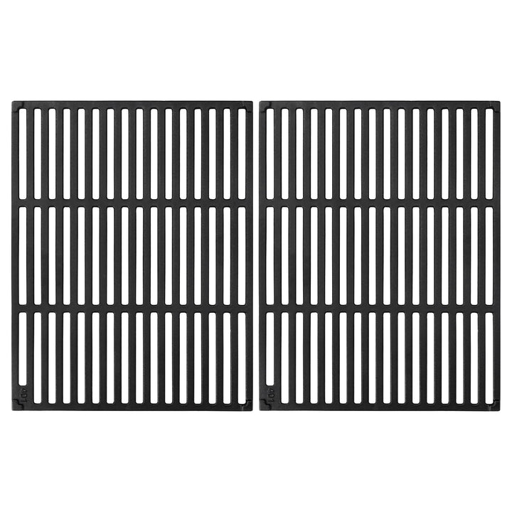 45x35cm Gusseisen Grillrost für Rösle Videro G4-S, Rösle Allflame Prime 4,Grillrost Ersatzteil für E