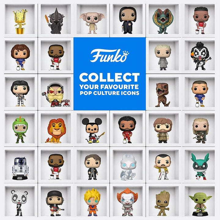 Funko Pop! Marvel Deluxe: Avengers Infinity War - Guardians&